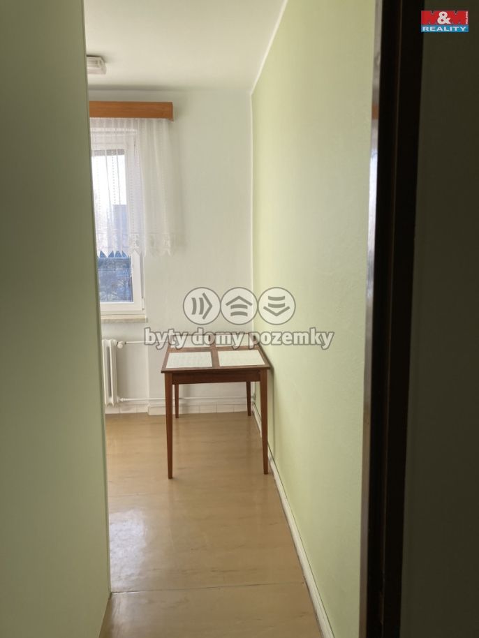 Pronájem, Byt 1+1, Český Těšín