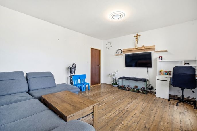 Prodej, Byt 4+1, Teplice