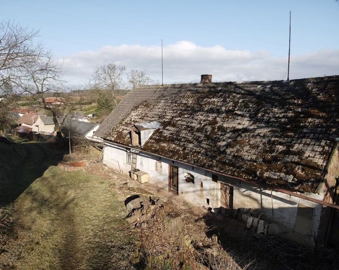 Prodej, Rodinný dům, Červený Kostelec