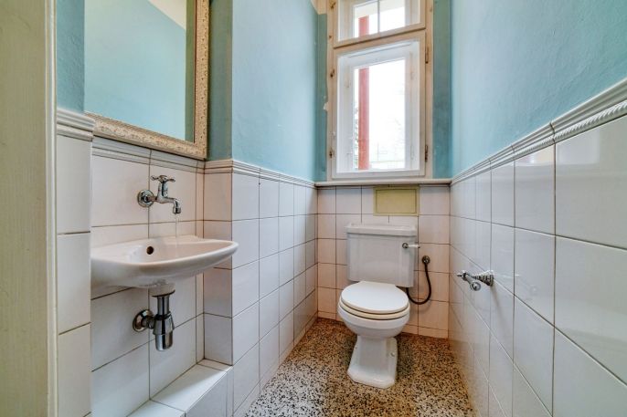 Pronájem, Byt 3+1, Mariánské Lázně