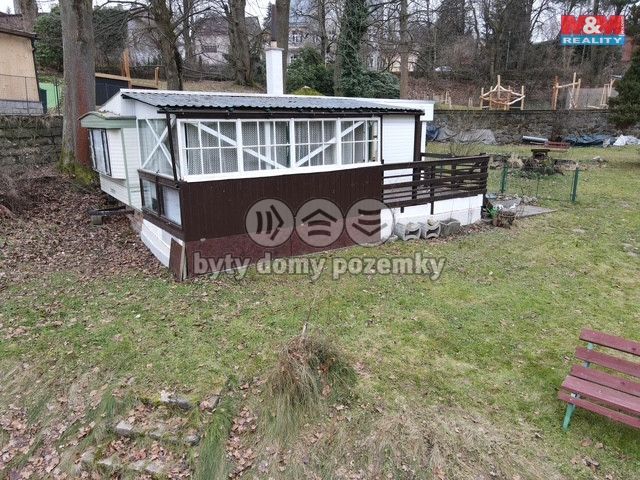 Prodej, Pozemek k bydlení, Jablonec nad Nisou