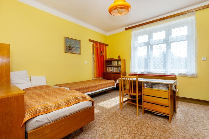 Prodej, Rodinný dům, Havlíčkův Brod