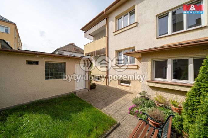 Prodej, Rodinný dům, Přerov