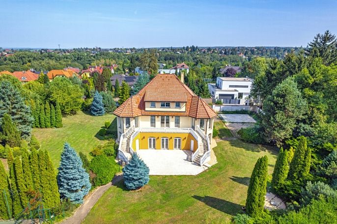 Pronájem, Rodinný dům, Říčany