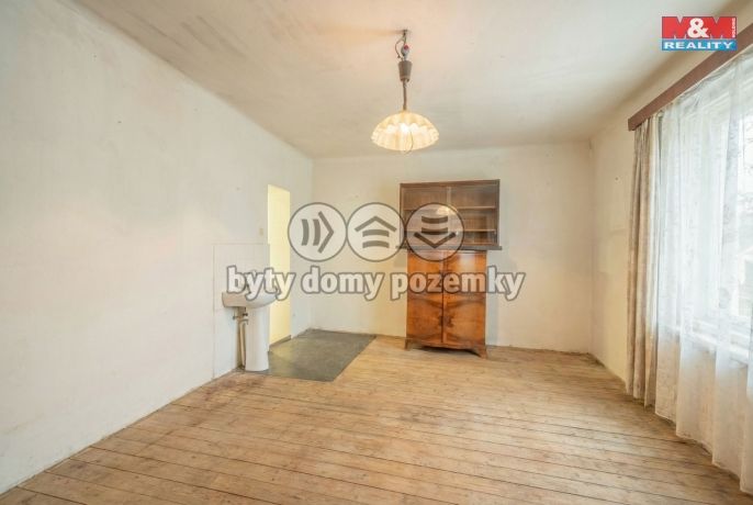 Prodej, Rodinný dům, Praha