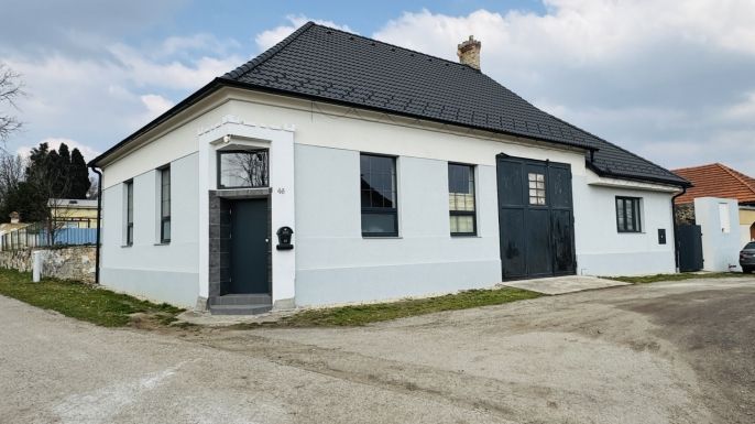 Pronájem, Rodinný dům, Dříteň