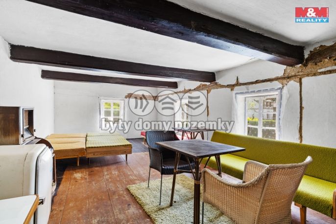 Prodej, Restaurace, stravování, Mařenice