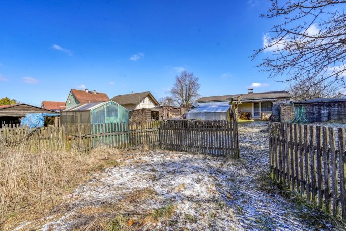 Prodej, Rodinný dům, Bezvěrov