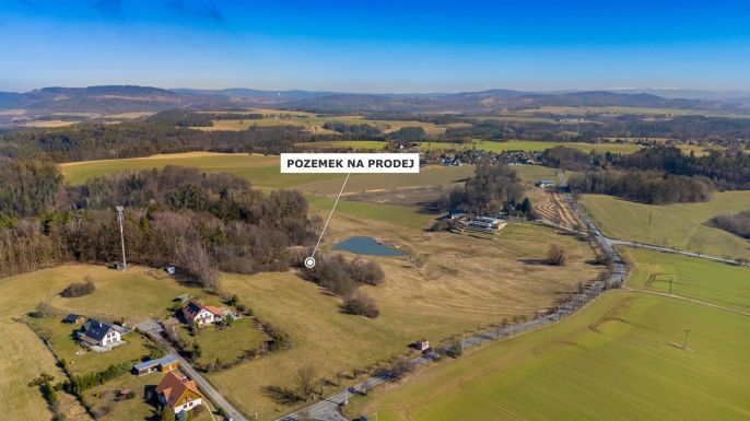 Prodej, Louka, Vlastibořice