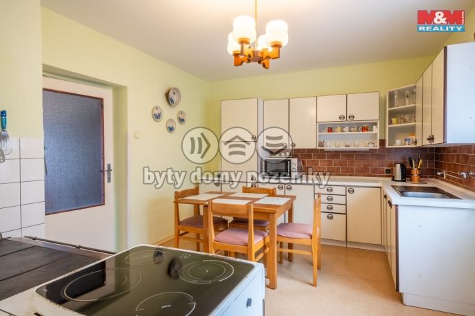 Prodej, Rodinný dům, Cehnice