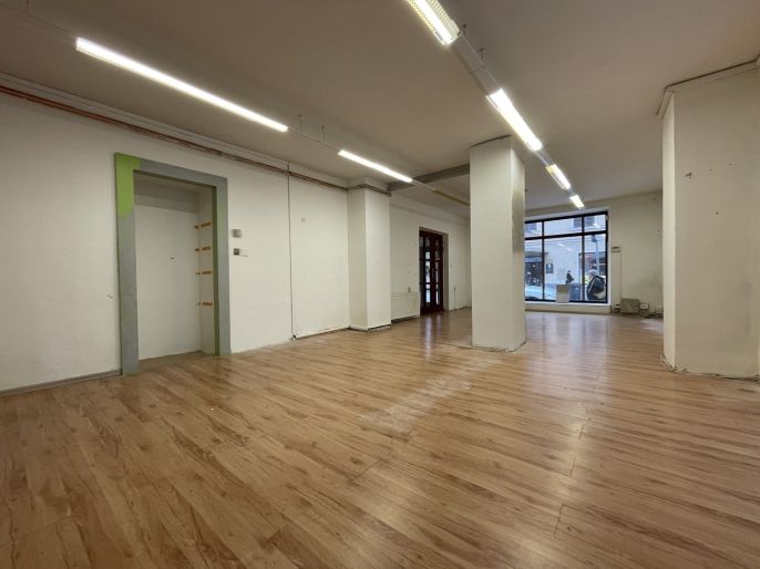 Pronájem, Obchod a služby, Prostějov