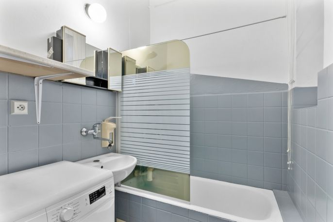 Prodej, Byt 1+1, Mladá Boleslav