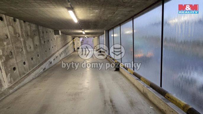 Prodej, Garáž, Olomouc