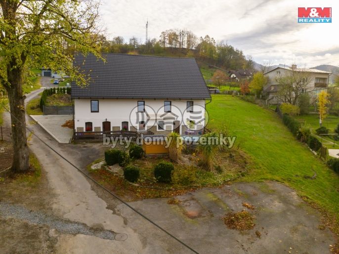 Prodej, Rodinný dům, Nýdek
