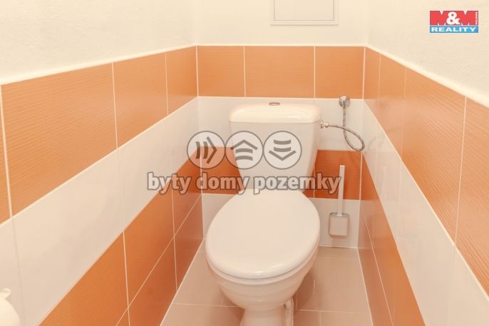 Prodej, Byt 3+1, Uherský Brod