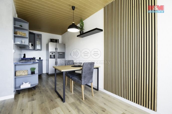 Prodej, Byt 2+kk, Kladno