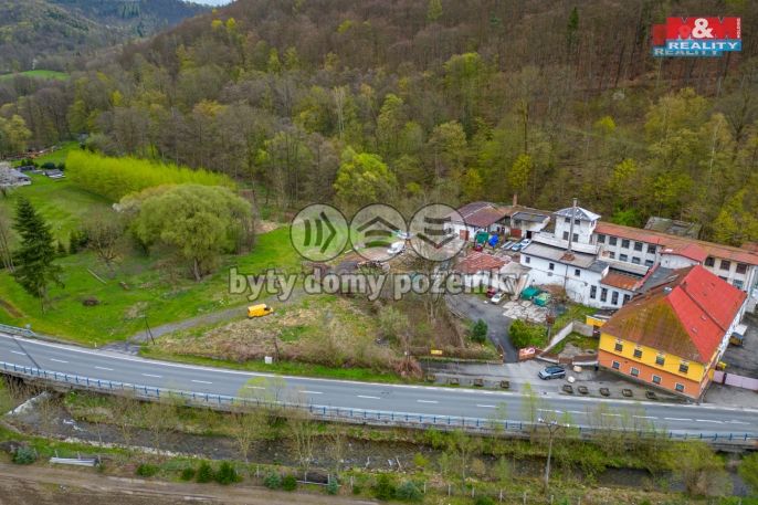 Prodej, Pozemek k bydlení, Dlouhá Loučka