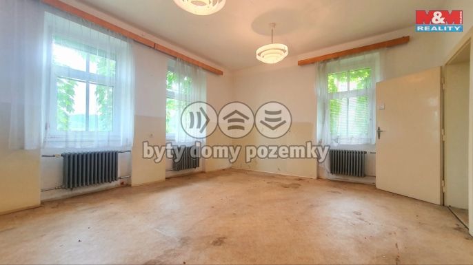 Prodej, Rodinný dům, Vidnava