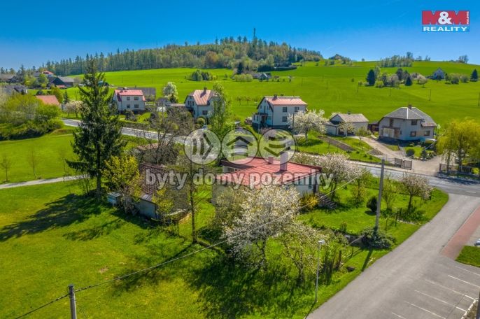 Prodej, Rodinný dům, Studenec