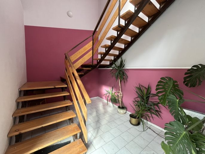 Pronájem, Obchodní objekt, Čáslav