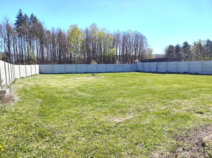 Prodej, Pozemek k bydlení, Příbram