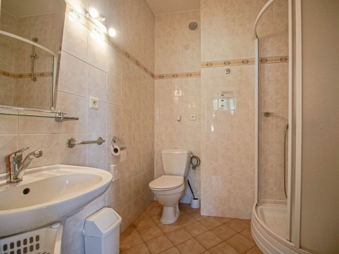 Prodej, Hotel, penzion, Hamry nad Sázavou
