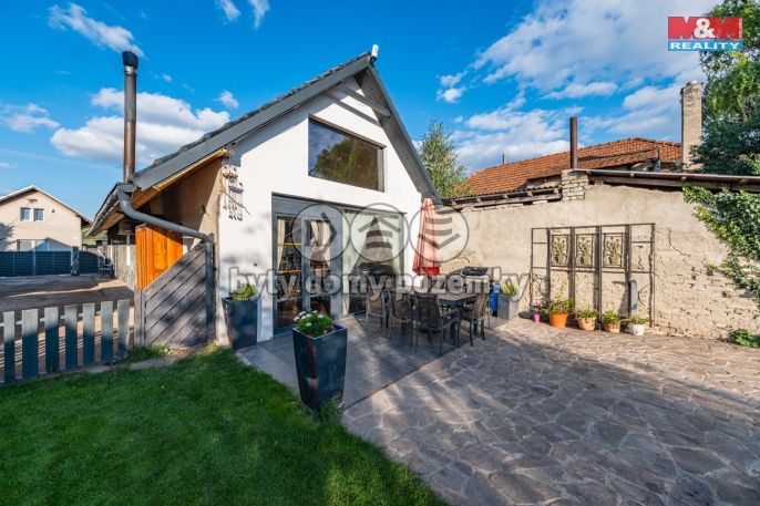 Prodej, Rodinný dům, Nedomice