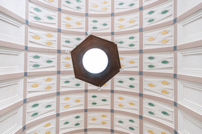 Pronájem, Byt 1+kk, Praha