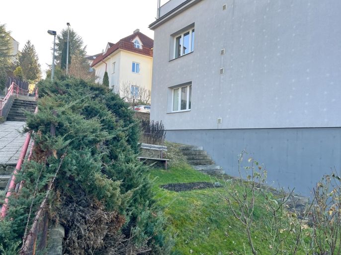 Pronájem, Byt 2+1, Praha