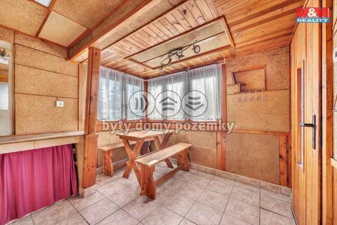 Prodej, Chata, Zbraslavice