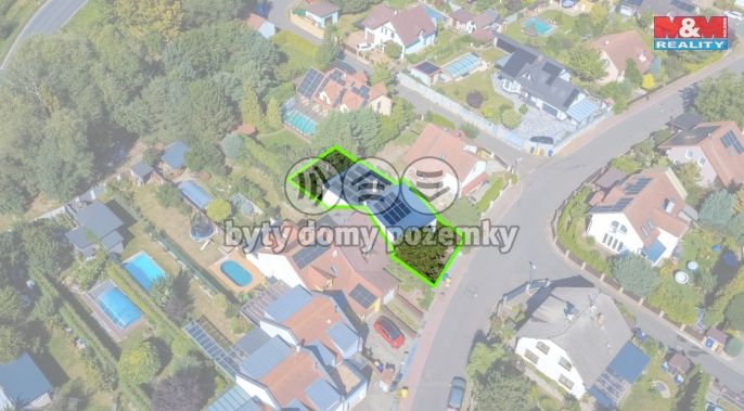 Prodej, Rodinný dům, Olomouc