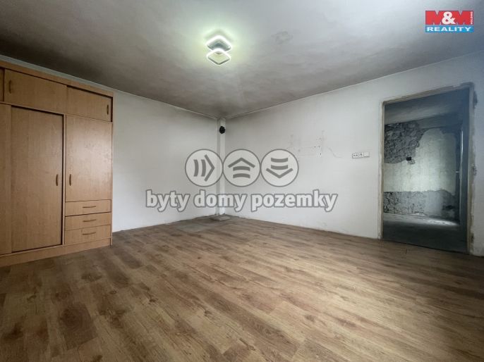 Prodej, Rodinný dům, Hvozd