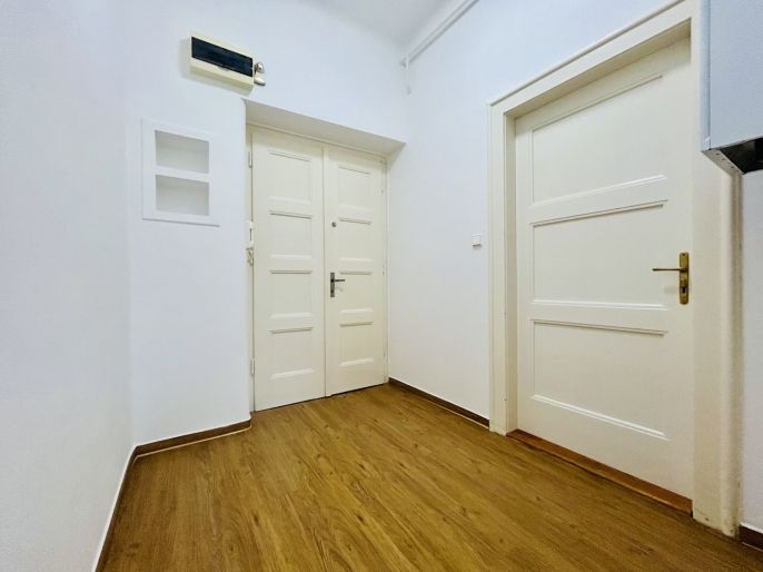 Pronájem, Byt 1+1, Klatovy