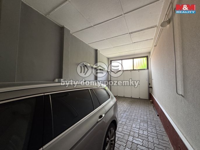 Prodej, Rodinný dům, Ladná