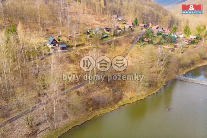 Prodej, Zahrada, Povrly