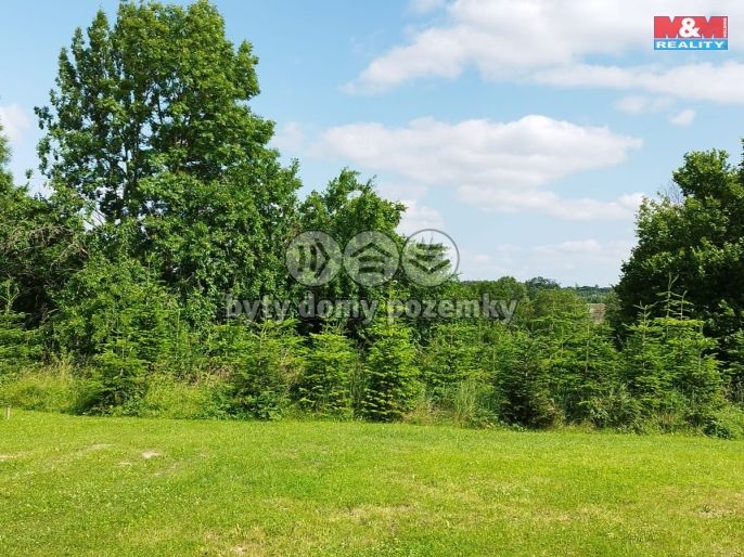 Prodej, Pozemek k bydlení, Podmoky