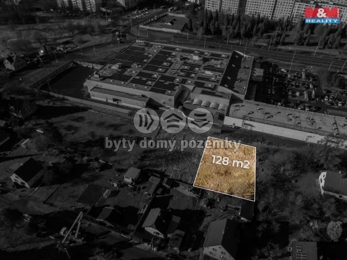 Prodej, Pozemek k bydlení, Frýdek-Místek