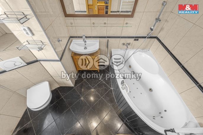 Prodej, Byt 3+kk, Praha