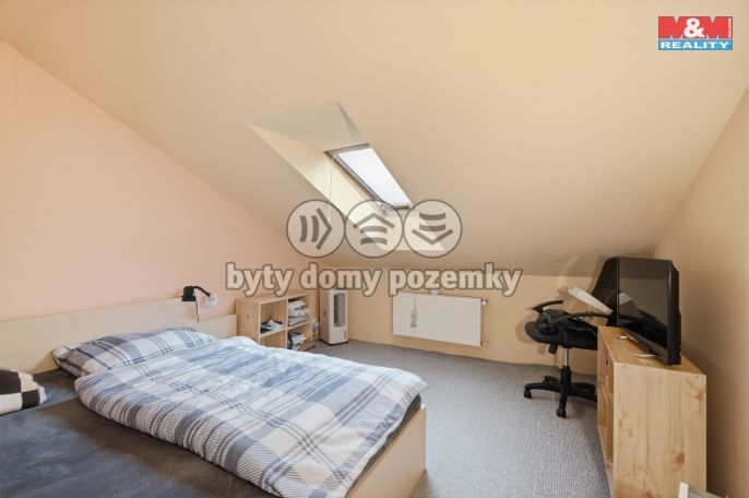 Prodej, Rodinný dům, Brno