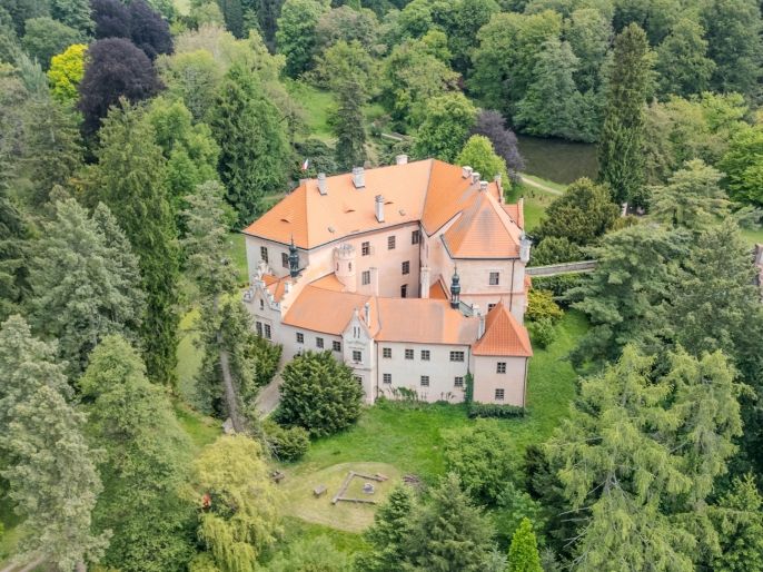 Prodej, Rodinný dům, Vrchotovy Janovice