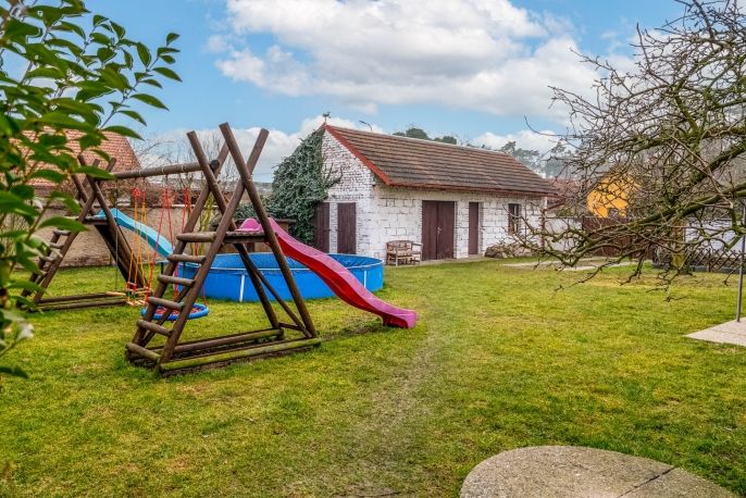 Prodej, Rodinný dům, Sokoleč