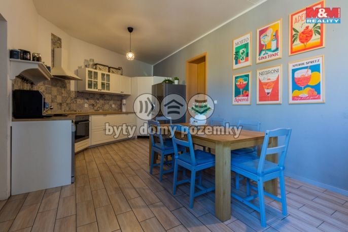 Prodej, Rodinný dům, Rousínov