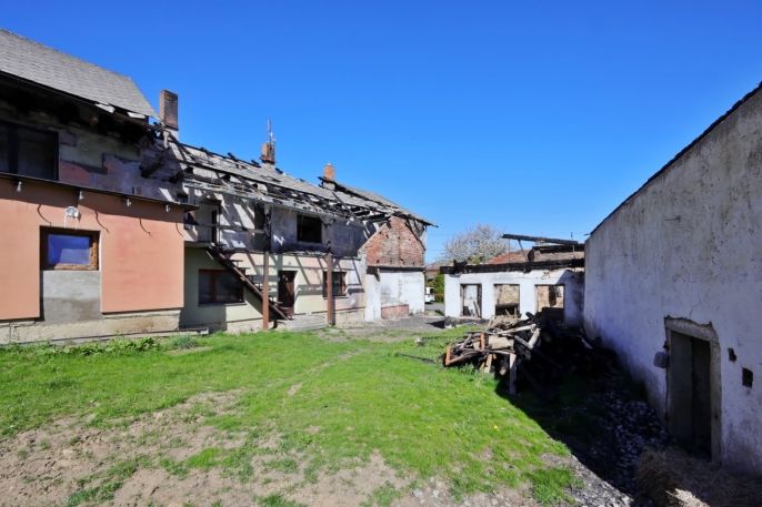 Prodej, Hotel, penzion, Milíčov