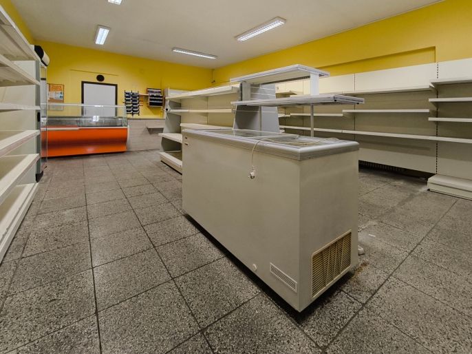 Pronájem, Obchod a služby, Bystřice nad Pernštejnem
