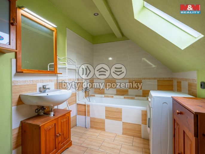 Prodej, Chalupa, Mohelnice