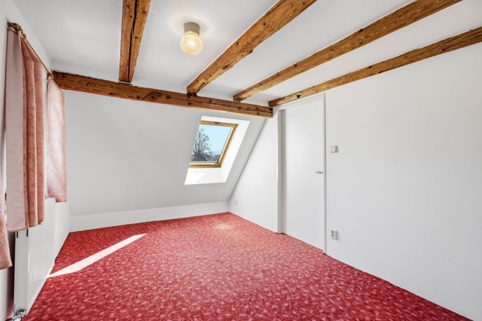 Prodej, Rodinný dům, Frýdlant