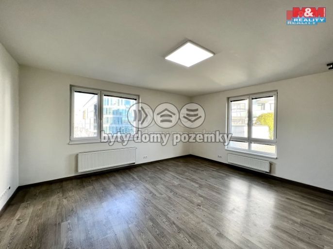 Prodej, Byt 4+kk, Ostrava