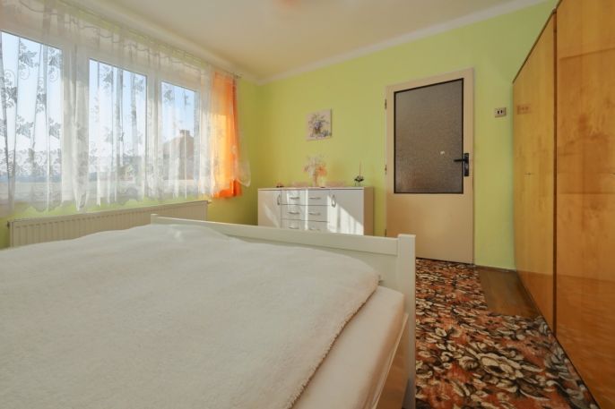 Prodej, Rodinný dům, Ledeč nad Sázavou