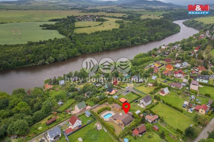 Prodej, Chata, Kadaň