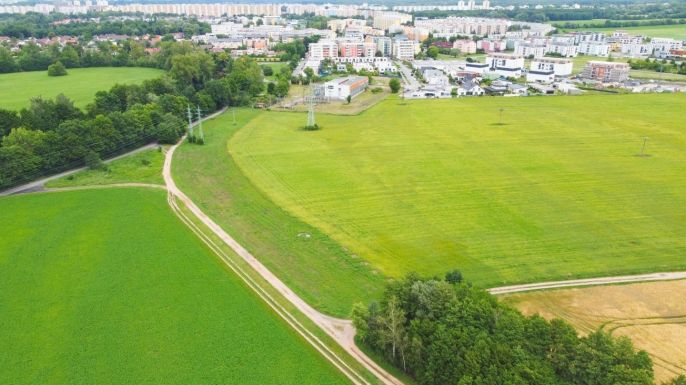 Prodej, Komerční pozemky, Hradec Králové